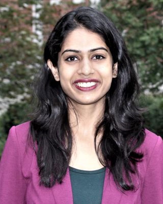 Photo of S Anandavalli, Professional Counselor Associate in Hillsboro, OR