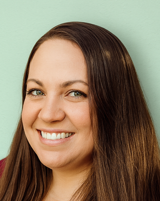 Photo of Danielle Ginter, Psychiatric Nurse Practitioner, PMHNP