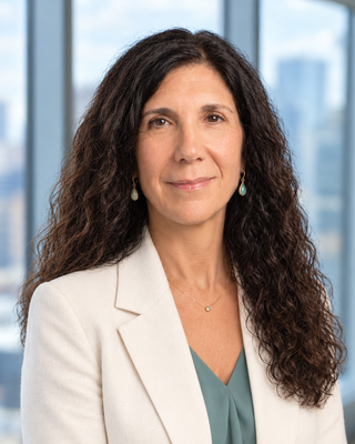 Photo of Rosemarie Montague, Counselor, MS Ed, LMT, LMHC