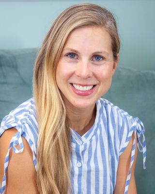 Photo of Blair Scott, Licensed Professional Counselor, LPC
