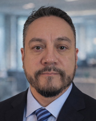 Photo of Juan Carlos Contreras - Sun City Psychological Services, PLLC, Psychologist, PhD, MSCP