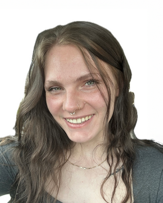 Photo of Athena Frey, Mental Health Counselor, LMHC