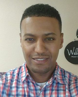 Photo of Victor Taylor, Licensed Professional Counselor in San Antonio, TX