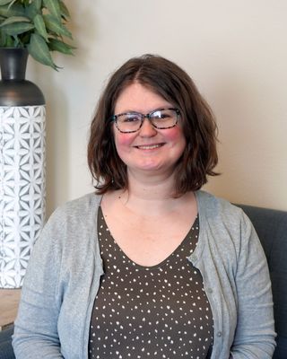 Photo of Megan Week, Clinical Social Work/Therapist in North Dakota