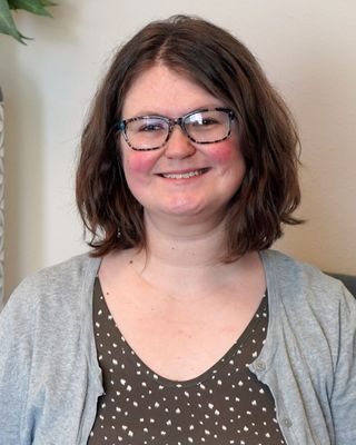 Photo of Megan Week, LCSW, Clinical Social Work/Therapist