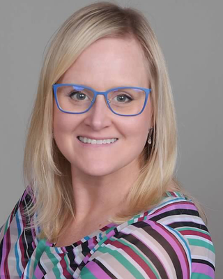 Photo of Christine Rist, Clinical Social Work/Therapist, LCSW-C