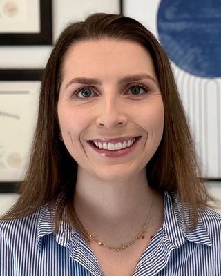 Photo of Grace Trueblood, Marriage & Family Therapist, MS