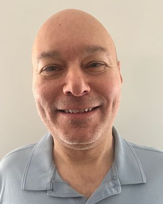Photo of Martin da Cunha, Clinical Social Work/Therapist, LCSW