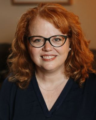 Photo of Melissa Forth, Licensed Professional Clinical Counselor in Downtown, Minneapolis, MN