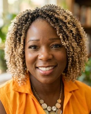 Photo of Crystal Christian-Parris, Licensed Professional Counselor, MS , LPC