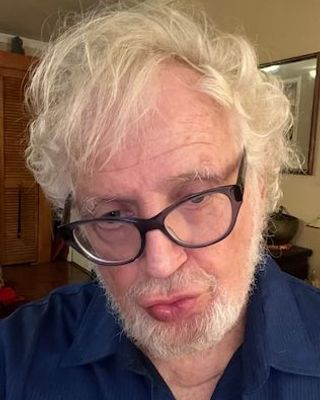 Photo of Jon Platania, Psychologist, PhD