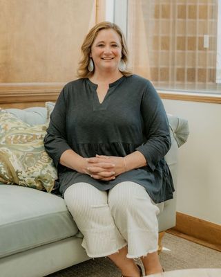Photo of Heidi R Borden, Counselor in Wheeler County, TX