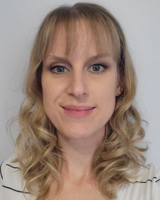Photo of Amber Ellis, Licensed Mental Health Counselor, LMHC, ATR-BC
