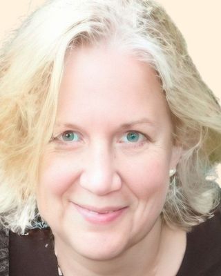 Photo of Martha Dunn, Psychologist, PsyD