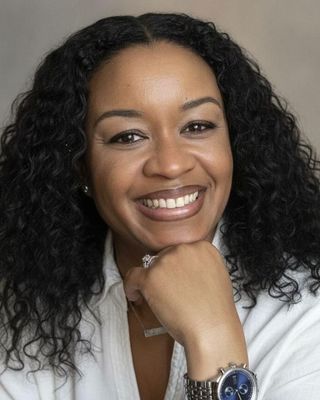 Photo of Javonni Henderson-Ingram, Clinical Social Work/Therapist, LCSW