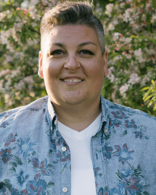 Photo of Sarah Cozzi, Counselor, MA, LCPC, NCC