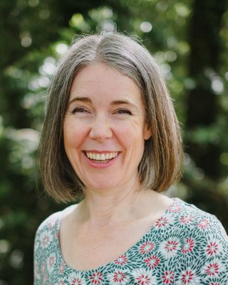 Photo of Nicola Pott, Counsellor, MSc, MBACP