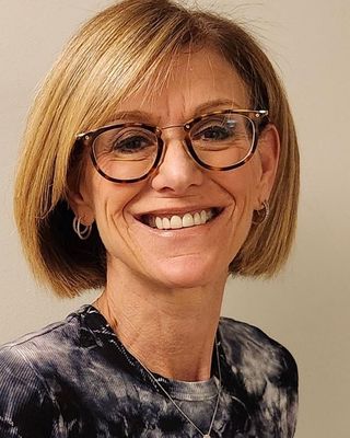 Photo of Pam Schur, Licensed Clinical Professional Counselor, LCPC, NCC, GC-C