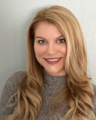 Photo of Lola Nolan, Licensed Professional Counselor, MS, LPC