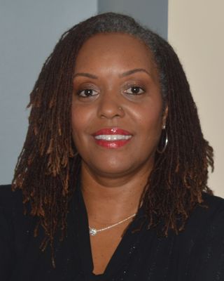 Photo of Dr. Yurandol Powers Thompson, Licensed Professional Counselor, PhD, LPC, NCC, ACS