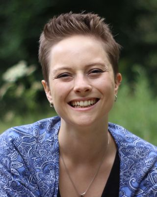 Photo of Jessica Willis, Psychotherapist, MBABCP