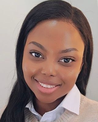 Photo of Khanyisile Manzini, Psychologist, MA, HPCSA - Couns. Psych.