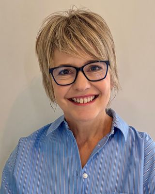 Photo of Dr. Christine Elize Kolbé, Registered Counsellor, HPCSA - Counsellor