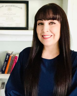 Photo of Jennifer Gonzalez, Licensed Professional Counselor, MS, LPC-S
