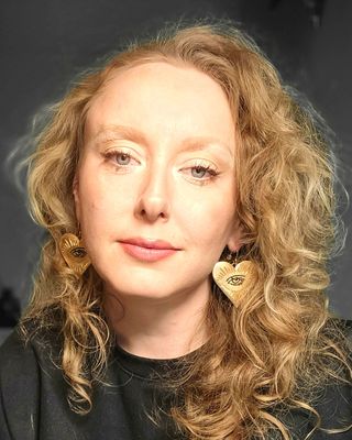 Photo of Jennifer Reaves, Associate Professional Counselor, LAPC