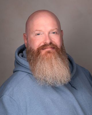 Photo of Ryan D. Henry, Licensed Professional Counselor in Pennsylvania