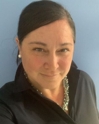 Photo of Stacey de Savoye, Registered Social Worker, MSW, RSW