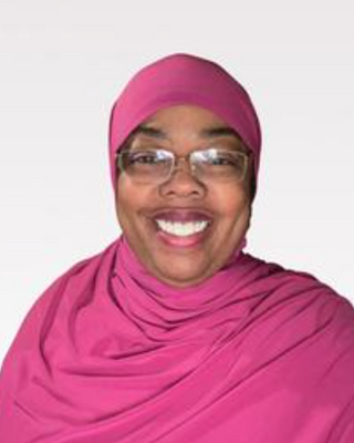 Photo of Tekia Huger-Burton, Clinical Social Work/Therapist, LCSW