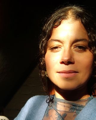 Photo of Mohini Barr, Counsellor, MBACP