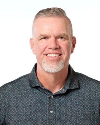 Photo of Brent W. Powell, Licensed Professional Counselor, PhD, MA, LPC