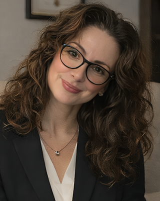 Photo of Jessica Forero, Clinical Social Work/Therapist, LCSW