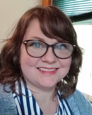 Photo of Jamie Thompson, Clinical Social Work/Therapist, LICSW