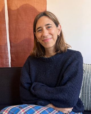 Photo of Amelia Batrouney, Social Worker, AMHSW