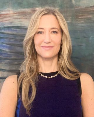 Photo of Stacy Donovan George, Marriage & Family Therapist, LMFT