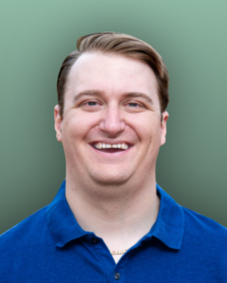 Photo of Tanner Riley, Licensed Professional Counselor, LPC