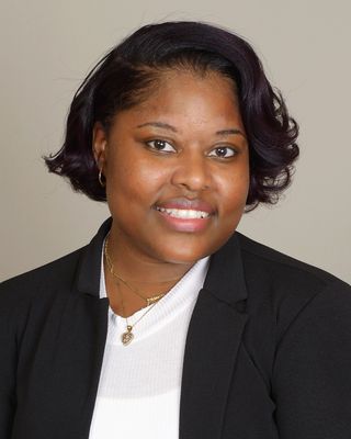 Photo of Von Williams, Licensed Professional Counselor, LPC