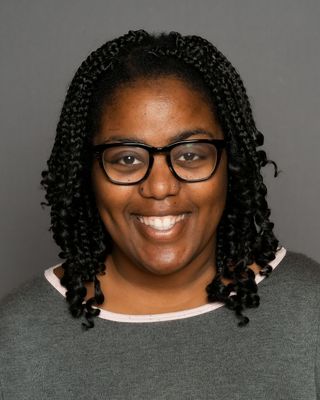 Photo of Christa Lachell, Pre-Licensed Professional, MA