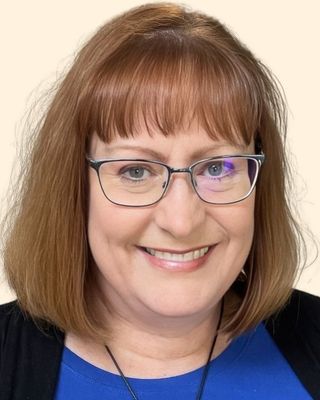 Photo of Donna Newbold, Counselor, MA, LCPC