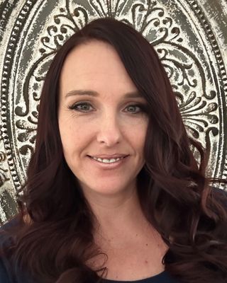 Photo of Joan Marie Radford, Clinical Social Work/Therapist, LCSW