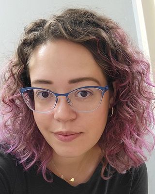 Photo of Marissa Melnikov, Clinical Social Work/Therapist, LICSW