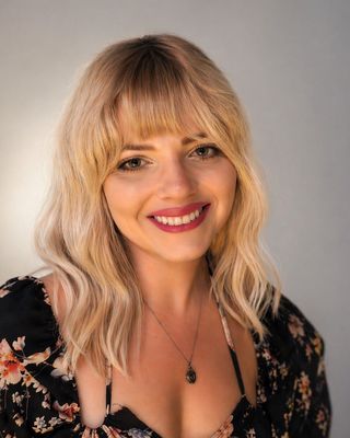 Photo of Rachel C Earley, Pre-Licensed Professional, MFT-I