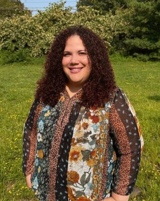 Photo of Bianca Campbell, Clinical Social Work/Therapist, LCSW
