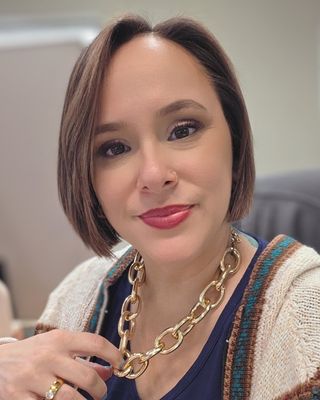 Photo of Coral Gutierrez, Marriage & Family Therapist Associate, LMFT-A
