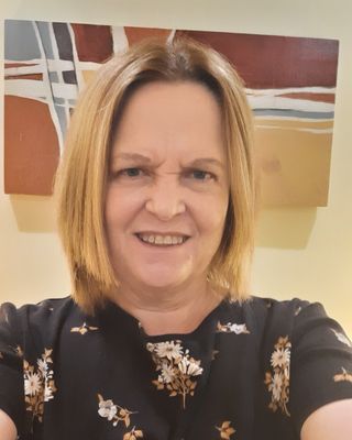 Photo of Barbara Borsi, Licensed Clinical Professional Counselor, LCPC