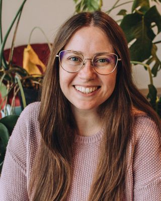 Photo of Jocelyn Watson, Registered Social Worker, MSW, RSW, RCC