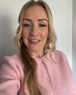 Photo of Sarah Elizabeth Foley, Psychotherapist, Pre-Accredited Member IACP